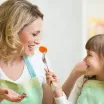5 Yaşındaki Çocuğun Gelişiminde Beslenmenin Önemi