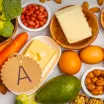 A Vitamini İçeren Besinler