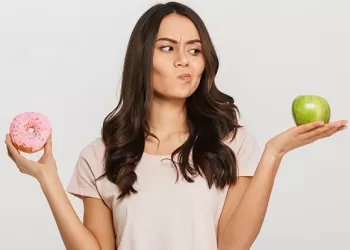 Adet Dönemde Beslenmenin Önemi