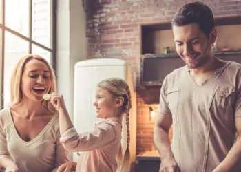 Aile Beslenmesi Nasıl Olmalıdır?