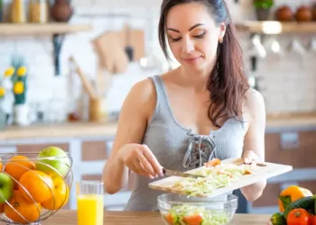 Akciğeri Temizleyen Besinler