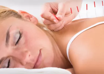 Akupunktur İle Kendinize İyi Bakın!