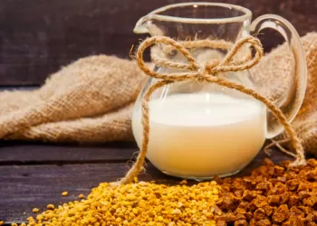 Arı Sütünün Faydaları