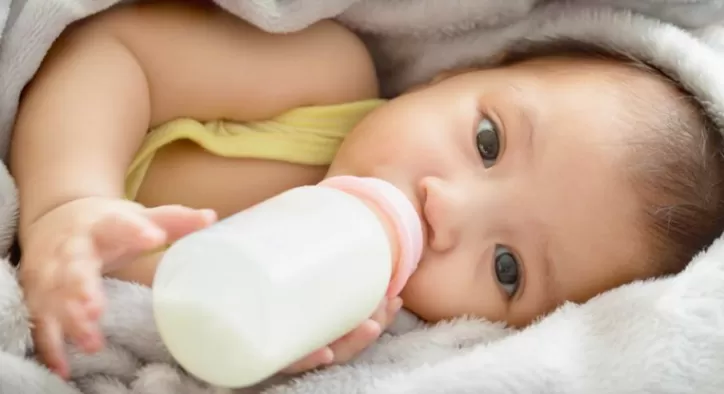Bebek Sütünü Saklama Koşulu Nasıl Olmalıdır?