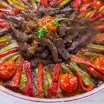 Biber Kebabı Tarifi