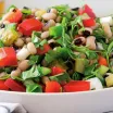 Börülce Salatası Tarifi