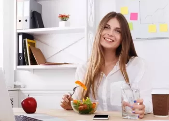 Diyetisyenlerden Çalışan Diyeti Önerileri