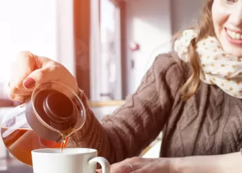 Canlandırıcı Çay Tarifleri