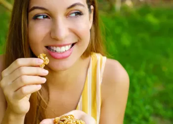 Vitamin Deposu Cevizin Faydaları