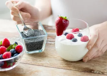 Chia Tohumu Nasıl Kullanılır? – Faydaları Nelerdir ve Zayıflatır Mı?