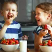 Çocuklarda Beslenme Alışkanlığı Kazandırılmasının Önemi Nedir?