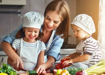 Çocuklarda Kahvaltının Önemi