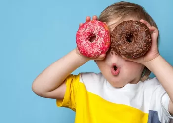 Çocuklarda Obezite Nedir? Çocuklarda Obezite Belirtilerine Dikkat!