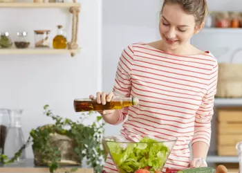 Çörek Otu Yağının Faydaları – Enerji Verir ve Yorgunluğu Giderir!