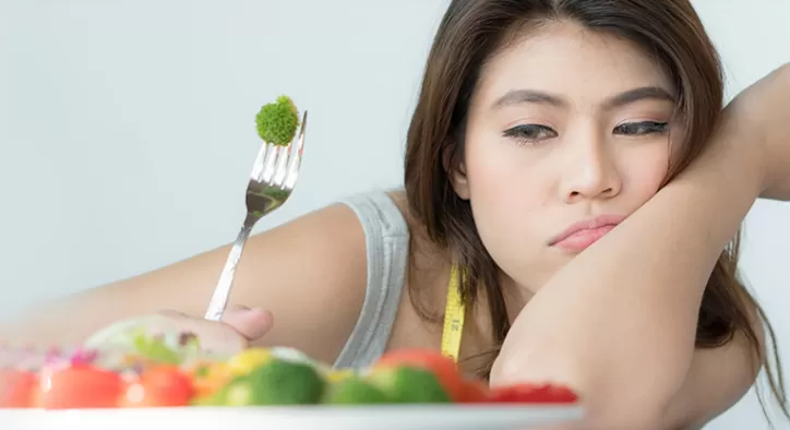 Depresyonu Tetikleyen Yiyecekler Nelerdir?