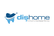 Dis Home Logo