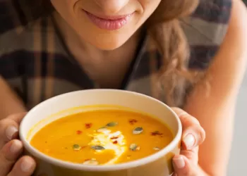 Diyet Çorba Tarifleri