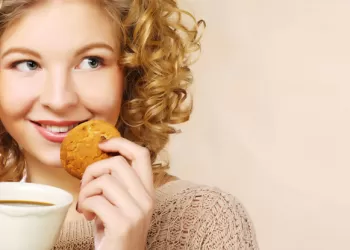 Diyet Kurabiye Tarifi