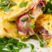 Diyet Omlet Tarifi