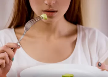 Sağlıklı Beslenerek Depresyonu Yenin!