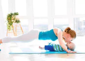 Doğum Sonrası Zayıflama Önerileri