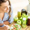 E Vitamini İçeren Besinler