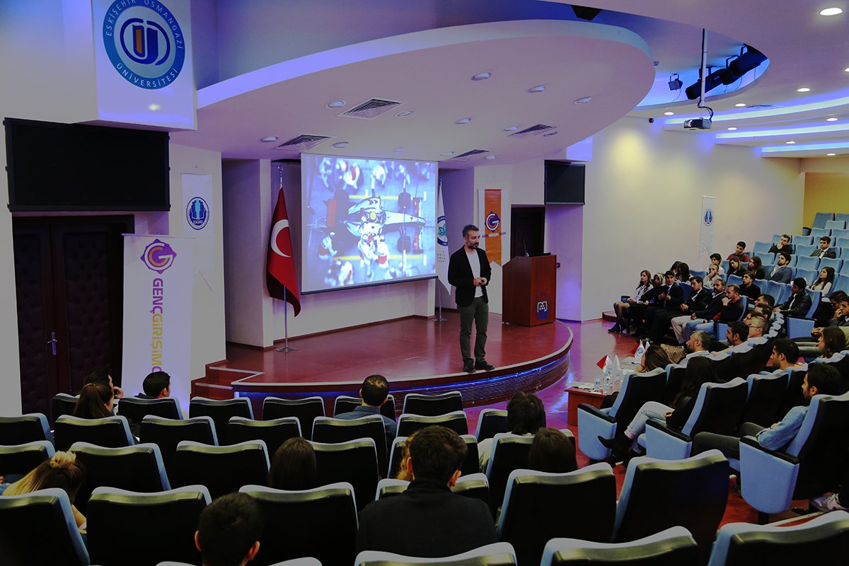 Egitmen Orhan Gurbuz