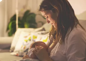 Emziren Annelerde Kilo Verme Önerileri!