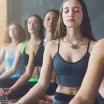 Herkesin Evde Kolaylıkla Yapabileceği Yoga Hareketleri
