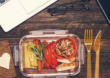 Fit Catering Programı Nasıl Hazırlanır?