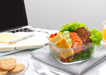 Diyet Programıma Sadık Kalamıyorum Diyenler İçin Fit Menüler!