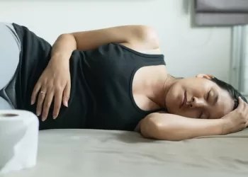 Gebelikte İshal Neden Olur?