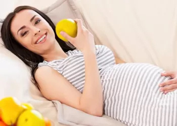 Gebelikte Nasıl Beslenilir? Hamilelikte Beslenme Bebek ve Anne İçin Çok Önemli!