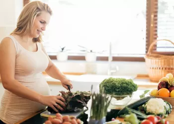 Hamilelikte Ne Yenmeli?