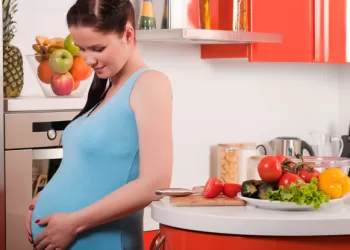 Hamilelikte Yetersiz Beslenmenin Bebeğe Etkileri