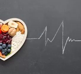 Hastalıklarda Beslenme