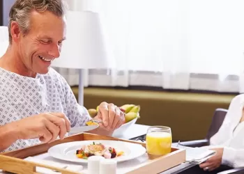 Hastalıklarda Sağlıklı Beslenme Neden Önemlidir?