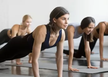 Herkes Pilates Yapabilir Mi?