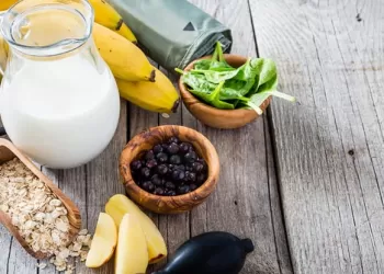 Hipertansiyonda Beslenme Nasıl Olmalıdır?