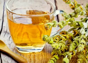 Ihlamur Çayının 7 Faydası