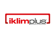 Iklim Plus Logo