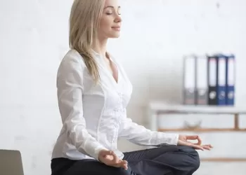 Yoga İle Daha Motive ve Stressiz Çalışanlar!