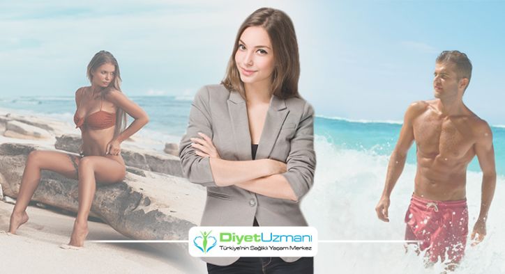 İslambey Diyetisyen