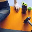 Spora Başlayan Kadınlar Nasıl Beslenmeli?
