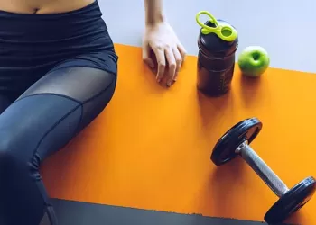 Spora Başlayan Kadınlar Nasıl Beslenmeli?