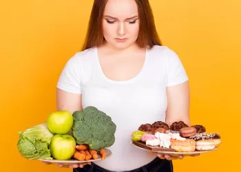 Neden Kadınlarda Obezite Daha Çok Görülüyor?