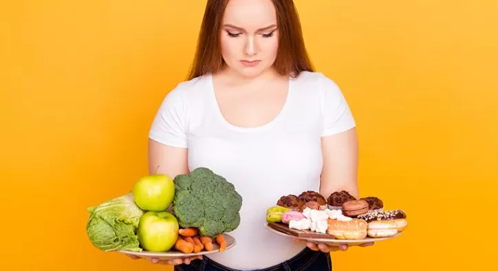 Neden Kadınlarda Obezite Daha Çok Görülüyor?