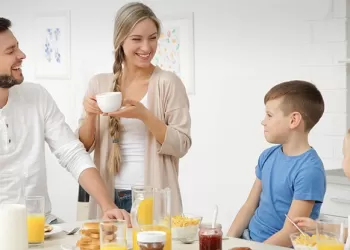 Sağlıklı Beslenmede Kahvaltının Önemi Nedir?