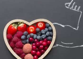 Kalp Hastaları Nasıl Beslenmeli?