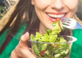 Kanseri Önleyen 4 Besin